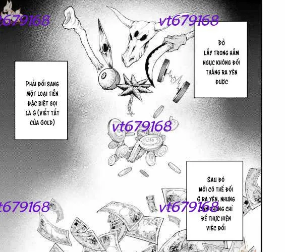 Kiếm Sư Nô Lệ Công Sở Trở Thành Streamer Chap 3.2 - Next Chap 4.2