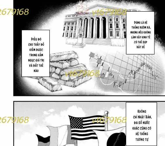 Kiếm Sư Nô Lệ Công Sở Trở Thành Streamer Chap 3.2 - Next Chap 4.2