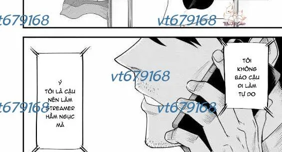 Kiếm Sư Nô Lệ Công Sở Trở Thành Streamer Chap 3.2 - Next Chap 4.2