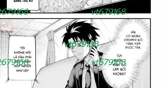 Kiếm Sư Nô Lệ Công Sở Trở Thành Streamer Chap 3.2 - Next Chap 4.2