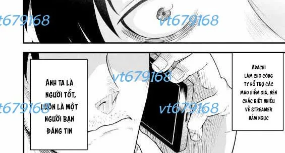 Kiếm Sư Nô Lệ Công Sở Trở Thành Streamer Chap 3.2 - Next Chap 4.2