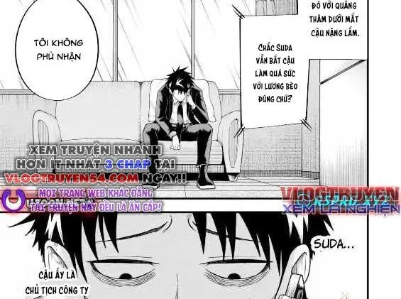 Kiếm Sư Nô Lệ Công Sở Trở Thành Streamer Chap 3.2 - Next Chap 4.2