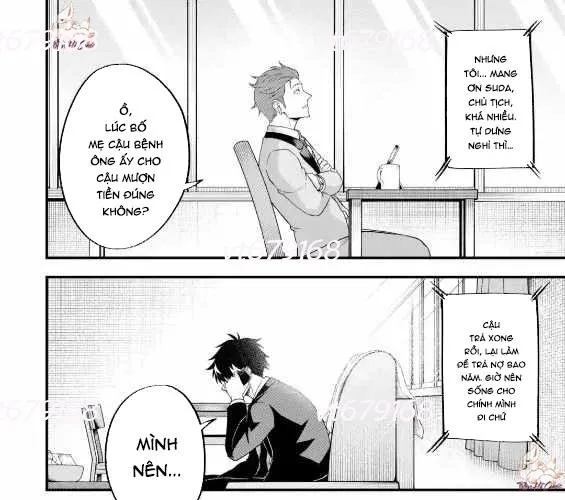 Kiếm Sư Nô Lệ Công Sở Trở Thành Streamer Chap 3.2 - Next Chap 4.2