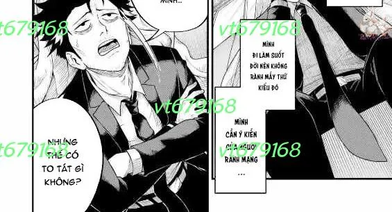 Kiếm Sư Nô Lệ Công Sở Trở Thành Streamer Chap 3 - Next Chap 4