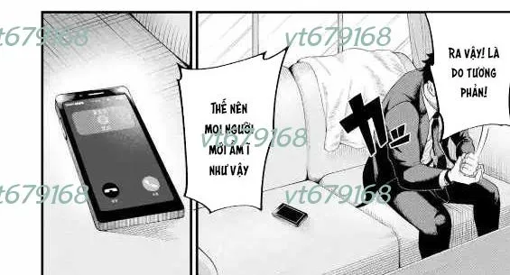 Kiếm Sư Nô Lệ Công Sở Trở Thành Streamer Chap 3 - Next Chap 4