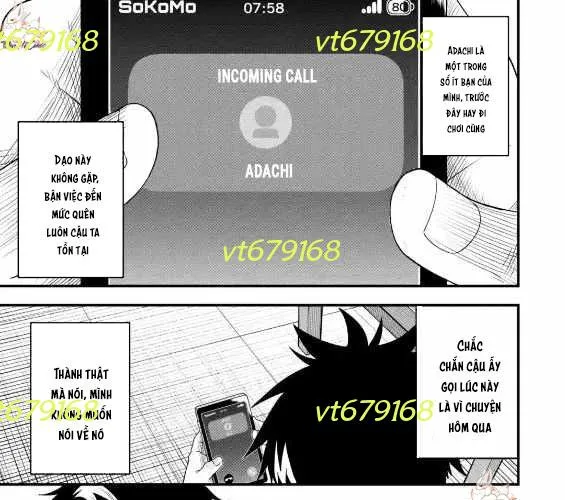 Kiếm Sư Nô Lệ Công Sở Trở Thành Streamer Chap 3 - Next Chap 4