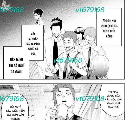 Kiếm Sư Nô Lệ Công Sở Trở Thành Streamer Chap 3 - Next Chap 4