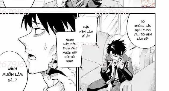 Kiếm Sư Nô Lệ Công Sở Trở Thành Streamer Chap 3 - Next Chap 4