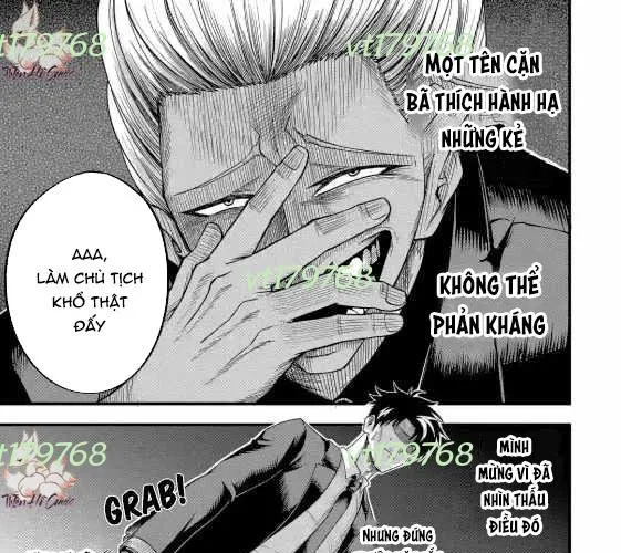 Kiếm Sư Nô Lệ Công Sở Trở Thành Streamer Chap 4.1 - Next Chap 5.1