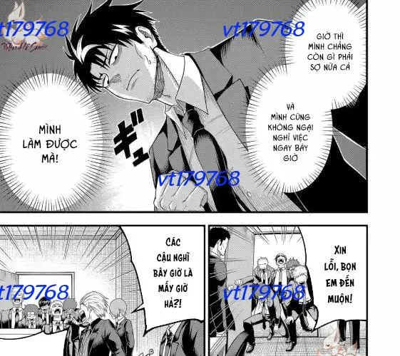 Kiếm Sư Nô Lệ Công Sở Trở Thành Streamer Chap 4.1 - Next Chap 5.1