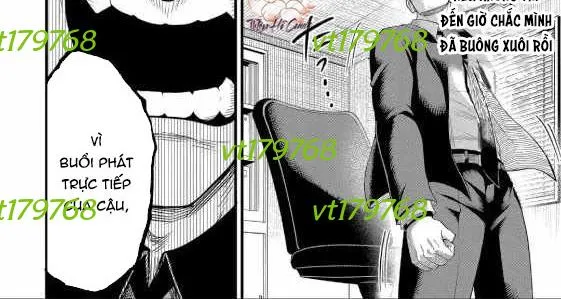 Kiếm Sư Nô Lệ Công Sở Trở Thành Streamer Chap 4.1 - Next Chap 5.1