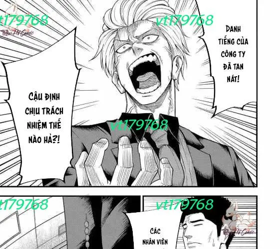 Kiếm Sư Nô Lệ Công Sở Trở Thành Streamer Chap 4.1 - Next Chap 5.1