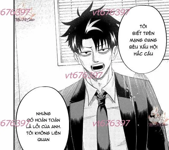 Kiếm Sư Nô Lệ Công Sở Trở Thành Streamer Chap 4.2 - Next Chap 5.2