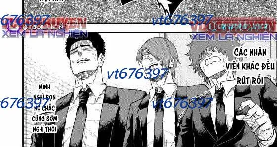 Kiếm Sư Nô Lệ Công Sở Trở Thành Streamer Chap 4.2 - Next Chap 5.2