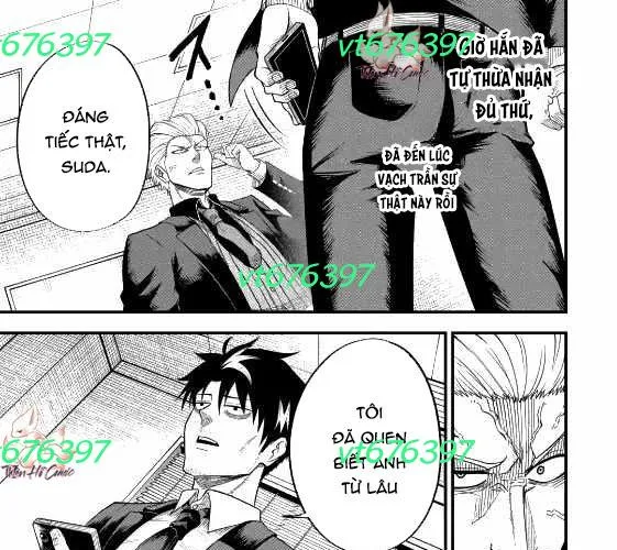 Kiếm Sư Nô Lệ Công Sở Trở Thành Streamer Chap 4.2 - Next Chap 5.2