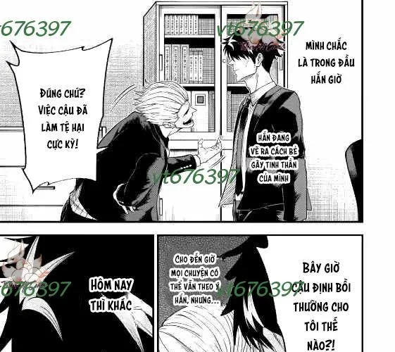 Kiếm Sư Nô Lệ Công Sở Trở Thành Streamer Chap 4.2 - Next Chap 5.2