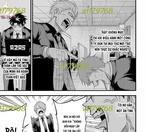 Kiếm Sư Nô Lệ Công Sở Trở Thành Streamer Chap 4 - Next Chap 5