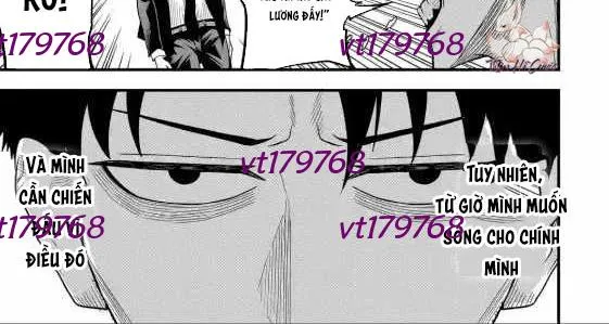 Kiếm Sư Nô Lệ Công Sở Trở Thành Streamer Chap 4 - Next Chap 5