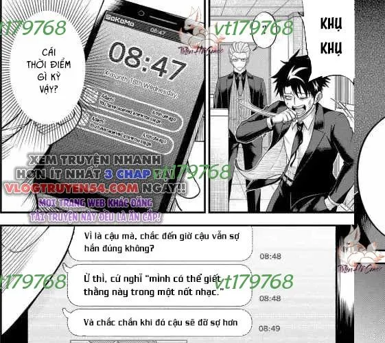 Kiếm Sư Nô Lệ Công Sở Trở Thành Streamer Chap 4 - Next Chap 5