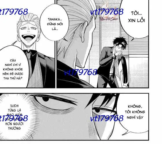 Kiếm Sư Nô Lệ Công Sở Trở Thành Streamer Chap 4 - Next Chap 5