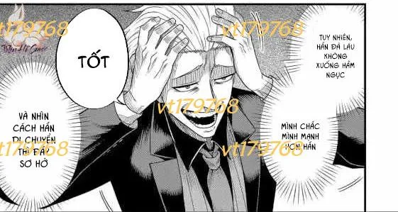 Kiếm Sư Nô Lệ Công Sở Trở Thành Streamer Chap 4 - Next Chap 5