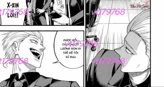 Kiếm Sư Nô Lệ Công Sở Trở Thành Streamer Chap 4 - Next Chap 5