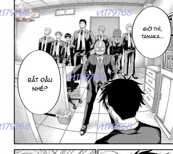 Kiếm Sư Nô Lệ Công Sở Trở Thành Streamer Chap 4 - Next Chap 5