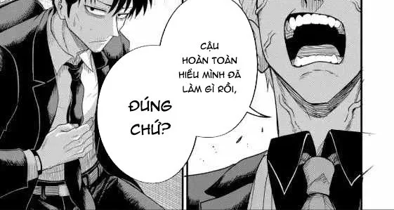 Kiếm Sư Nô Lệ Công Sở Trở Thành Streamer Chap 4 - Next Chap 5