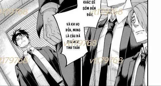 Kiếm Sư Nô Lệ Công Sở Trở Thành Streamer Chap 4 - Next Chap 5