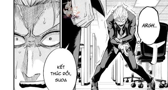 Kiếm Sư Nô Lệ Công Sở Trở Thành Streamer Chap 5.1 - Next Chap 6.1