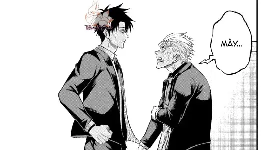 Kiếm Sư Nô Lệ Công Sở Trở Thành Streamer Chap 5.1 - Next Chap 6.1