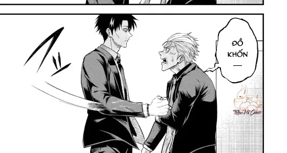 Kiếm Sư Nô Lệ Công Sở Trở Thành Streamer Chap 5.1 - Next Chap 6.1