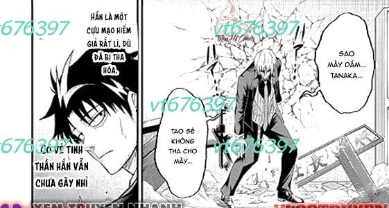 Kiếm Sư Nô Lệ Công Sở Trở Thành Streamer Chap 5.1 - Next Chap 6.1