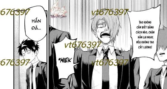 Kiếm Sư Nô Lệ Công Sở Trở Thành Streamer Chap 5.1 - Next Chap 6.1