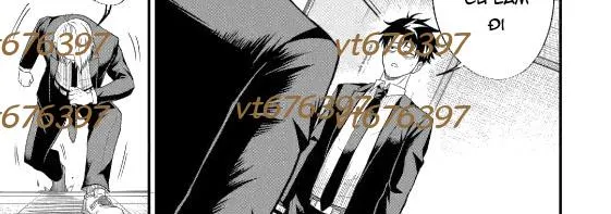 Kiếm Sư Nô Lệ Công Sở Trở Thành Streamer Chap 5.1 - Next Chap 6.1