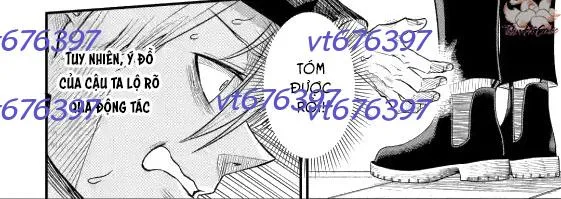 Kiếm Sư Nô Lệ Công Sở Trở Thành Streamer Chap 5.1 - Next Chap 6.1