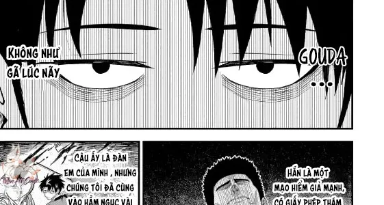 Kiếm Sư Nô Lệ Công Sở Trở Thành Streamer Chap 5.1 - Next Chap 6.1