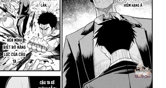 Kiếm Sư Nô Lệ Công Sở Trở Thành Streamer Chap 5.1 - Next Chap 6.1