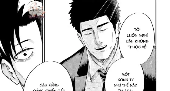 Kiếm Sư Nô Lệ Công Sở Trở Thành Streamer Chap 5.1 - Next Chap 6.1