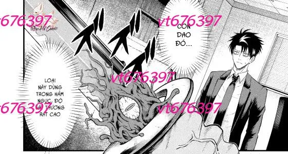 Kiếm Sư Nô Lệ Công Sở Trở Thành Streamer Chap 5.1 - Next Chap 6.1