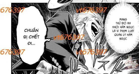 Kiếm Sư Nô Lệ Công Sở Trở Thành Streamer Chap 5.1 - Next Chap 6.1