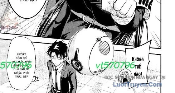 Kiếm Sư Nô Lệ Công Sở Trở Thành Streamer Chap 5.2 - Next Chap 6.2