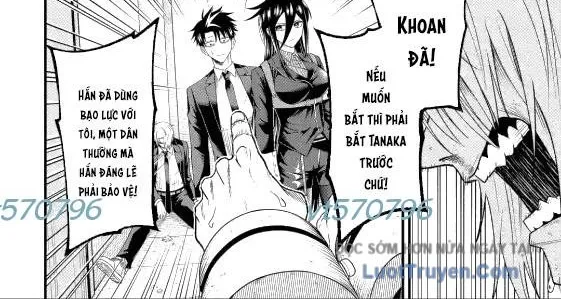 Kiếm Sư Nô Lệ Công Sở Trở Thành Streamer Chap 5.2 - Next Chap 6.2