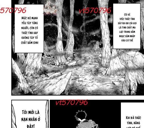 Kiếm Sư Nô Lệ Công Sở Trở Thành Streamer Chap 5.2 - Next Chap 6.2