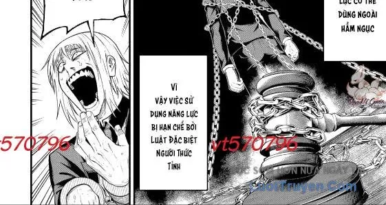 Kiếm Sư Nô Lệ Công Sở Trở Thành Streamer Chap 5.2 - Next Chap 6.2