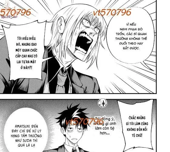 Kiếm Sư Nô Lệ Công Sở Trở Thành Streamer Chap 5.2 - Next Chap 6.2