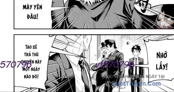 Kiếm Sư Nô Lệ Công Sở Trở Thành Streamer Chap 5.2 - Next Chap 6.2