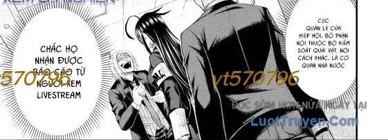 Kiếm Sư Nô Lệ Công Sở Trở Thành Streamer Chap 5.2 - Next Chap 6.2