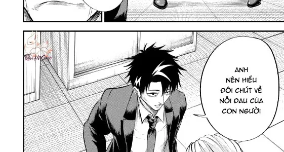 Kiếm Sư Nô Lệ Công Sở Trở Thành Streamer Chap 5 - Next Chap 6