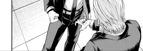 Kiếm Sư Nô Lệ Công Sở Trở Thành Streamer Chap 5 - Next Chap 6